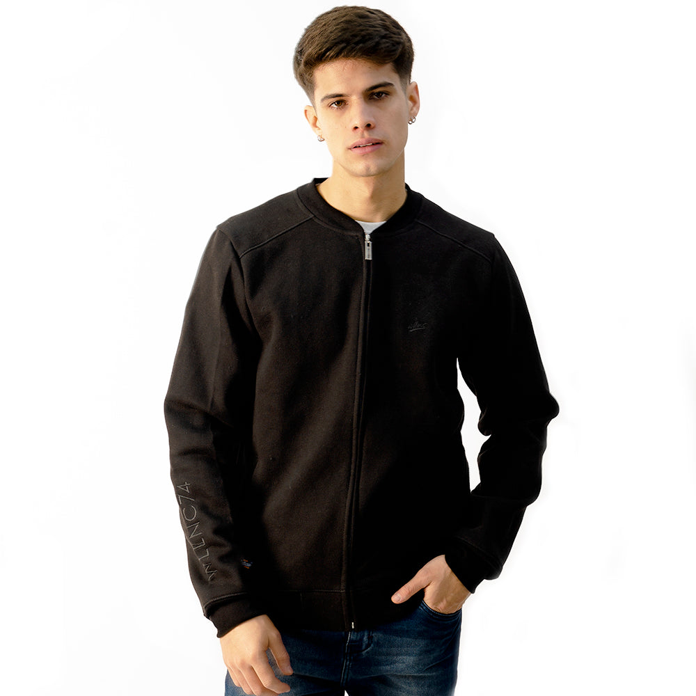 Polerón Hombre Woallance Hyuga H25