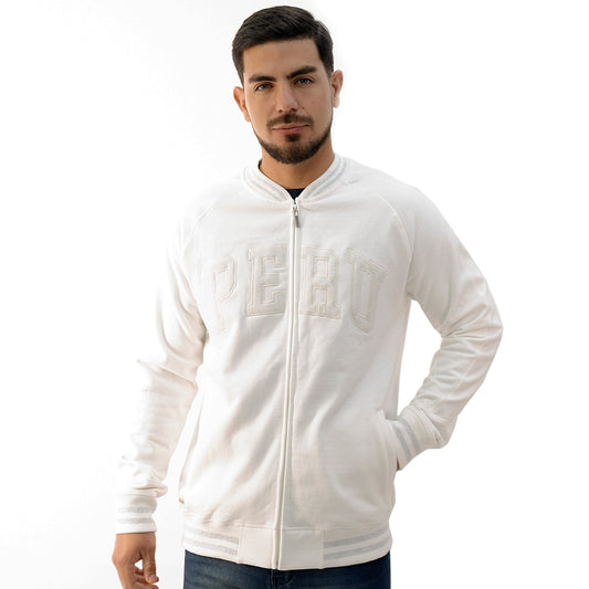 Polerón Hombre Woallance Inti H25