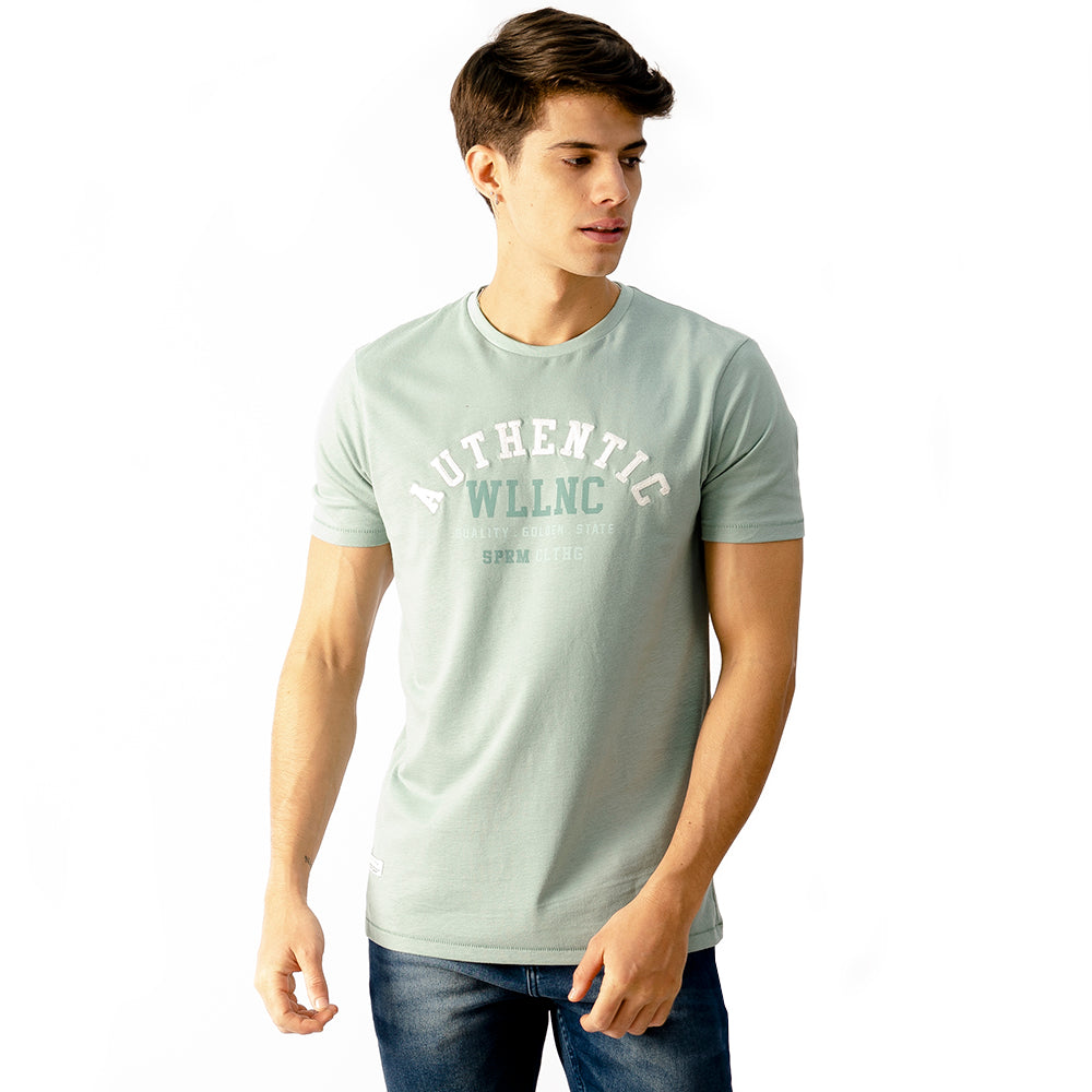 Polo Premium Manga Corta Woallance Algodón Dragon 2025