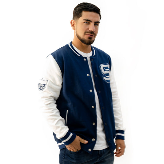 Polerón Hombre Woallance Ernest H25