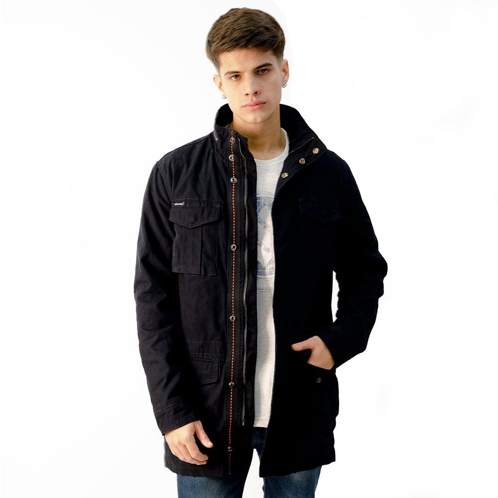 Casaca Hombre Woallance Logan H25