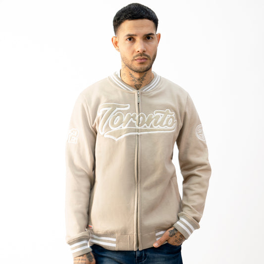 Poleron Hombre Woallance Insomnio H25