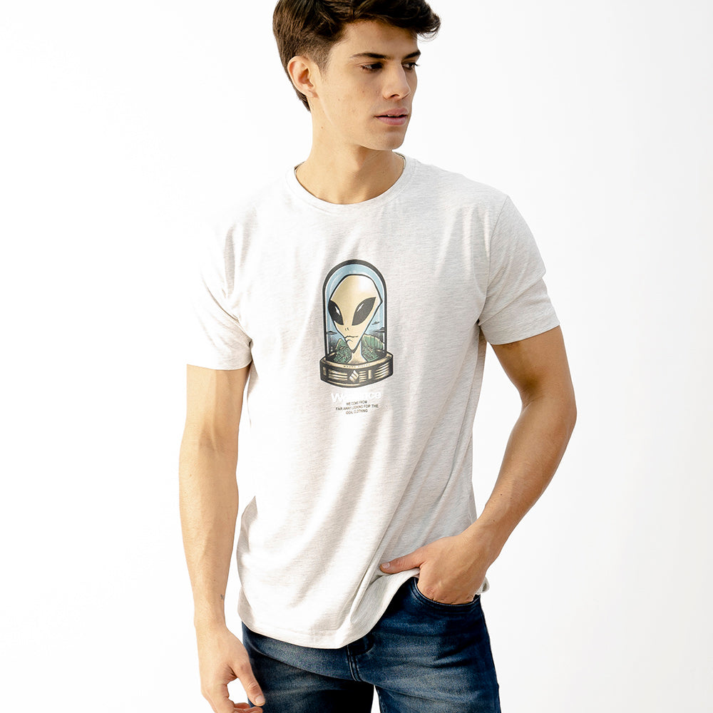 Polo Manga Corta Algodón Hombre Woallance Clasico 013 H25