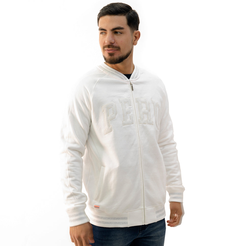 Polerón Hombre Woallance Inti H25