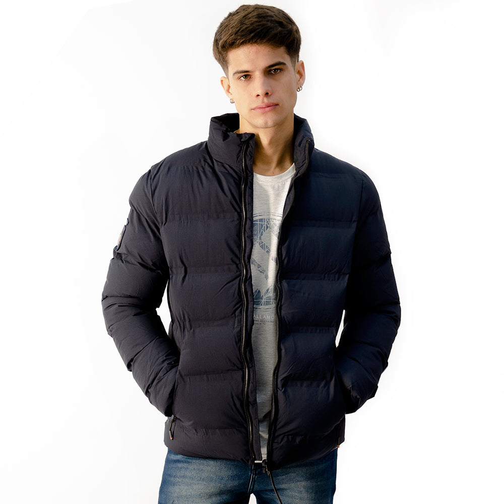 Casaca Hombre Woallance Mountain H25