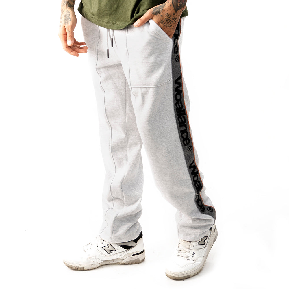 Jogger Regular Hombre Woallance Elias H25