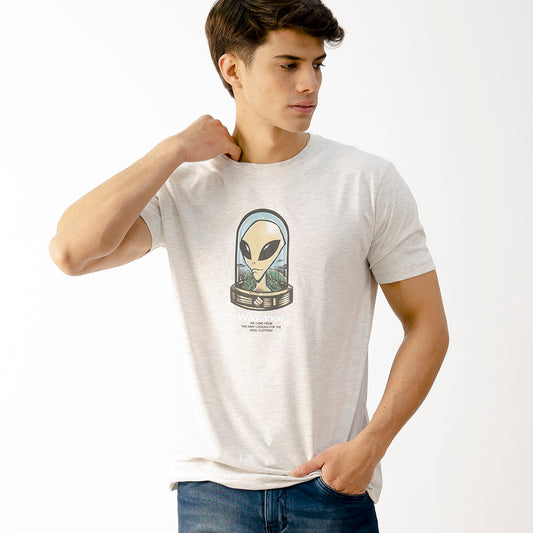 Polo Manga Corta Algodón Hombre Woallance Clasico 013 H25