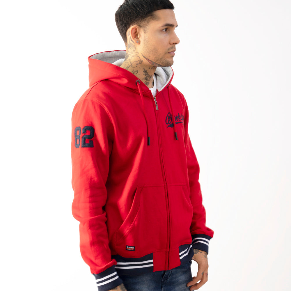 Polera Hombre Woallance Bass H25