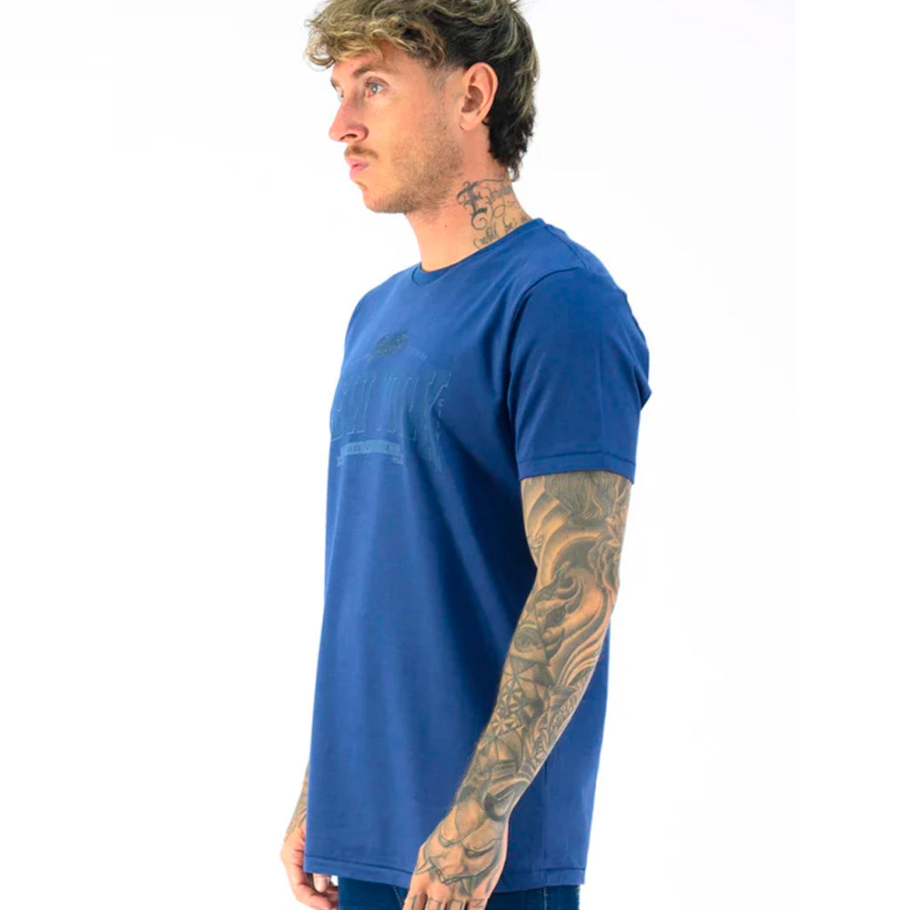 Polo Manga Corta Algodón Hombre Woallance Premium Angels H24