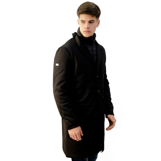 Casaca Hombre Woallance Marlon H25