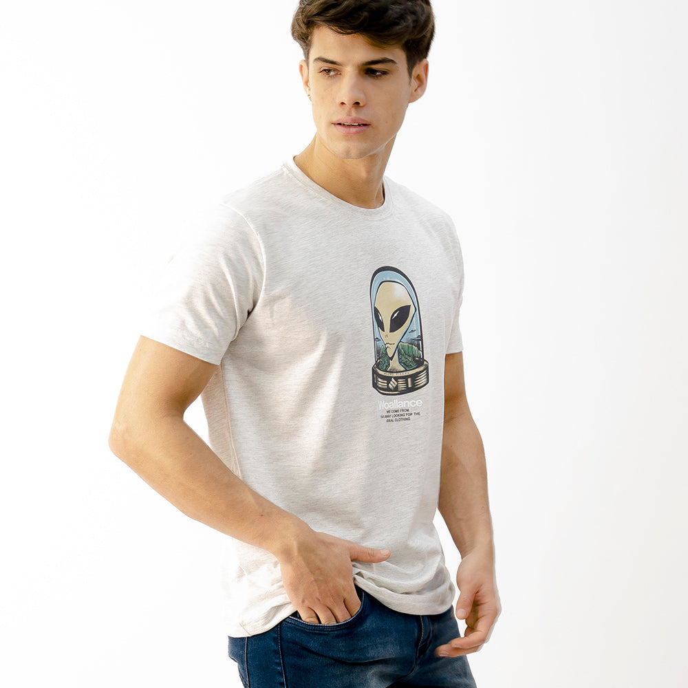 Polo Manga Corta Algodón Hombre Woallance Clasico 013 H25