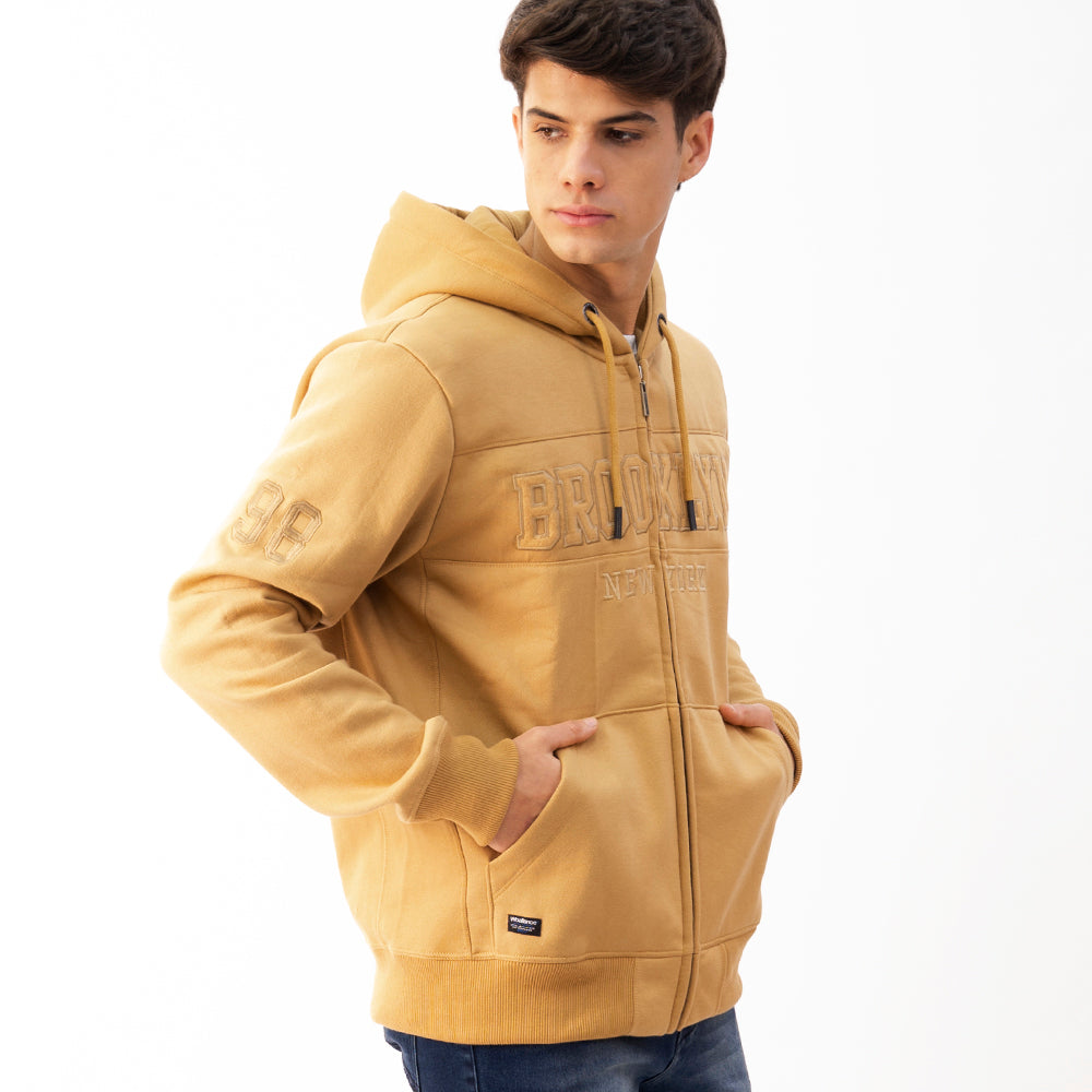 Polera Hombre Woallance Dallas H25