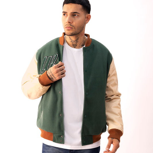 Casaca Hombre Woallance Maxell H25