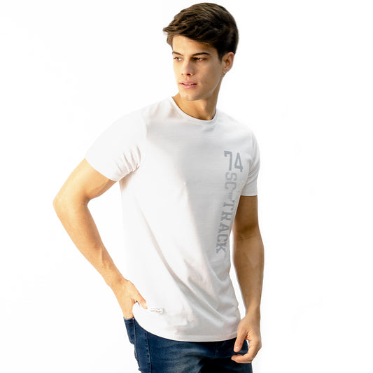 Polo Premium Manga Corta Woallance Algodón Megan 2025