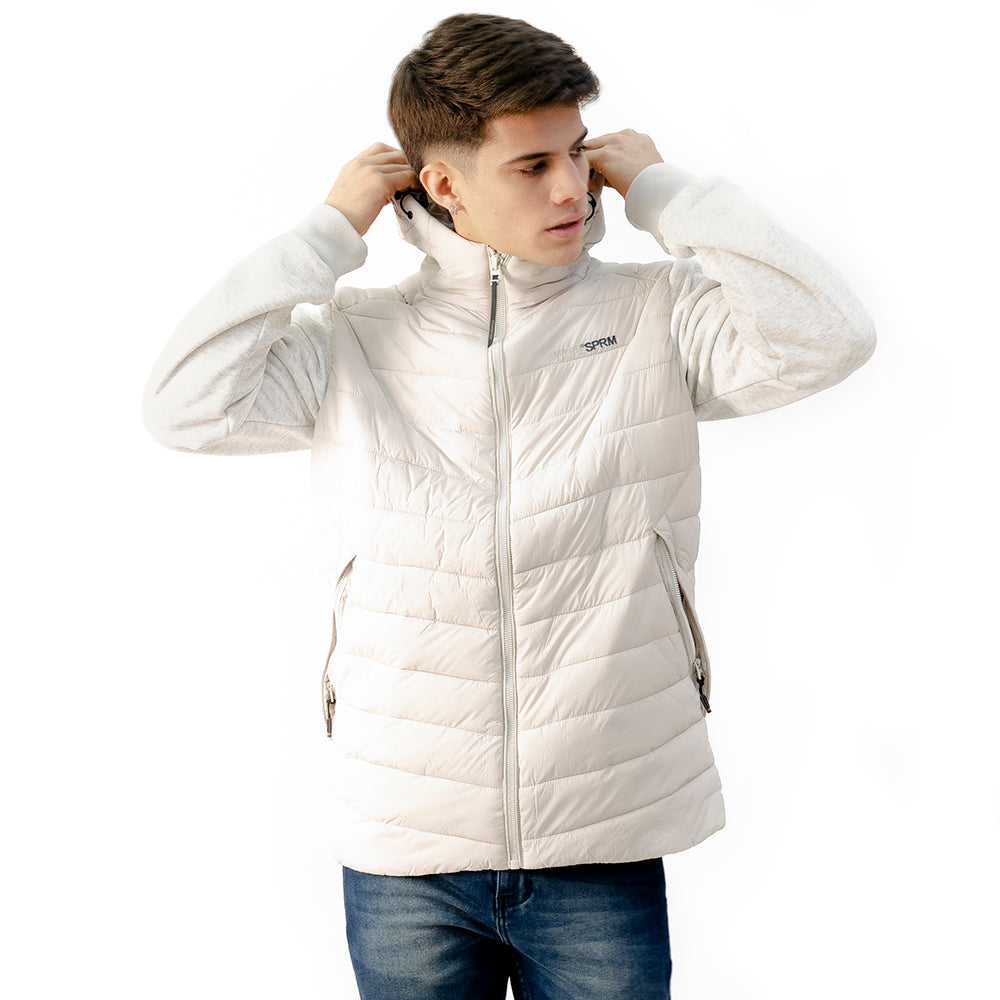 Casaca Hombre Woallance Japan H25