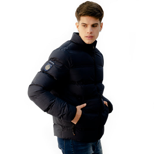 Casaca Hombre Woallance Mountain H25