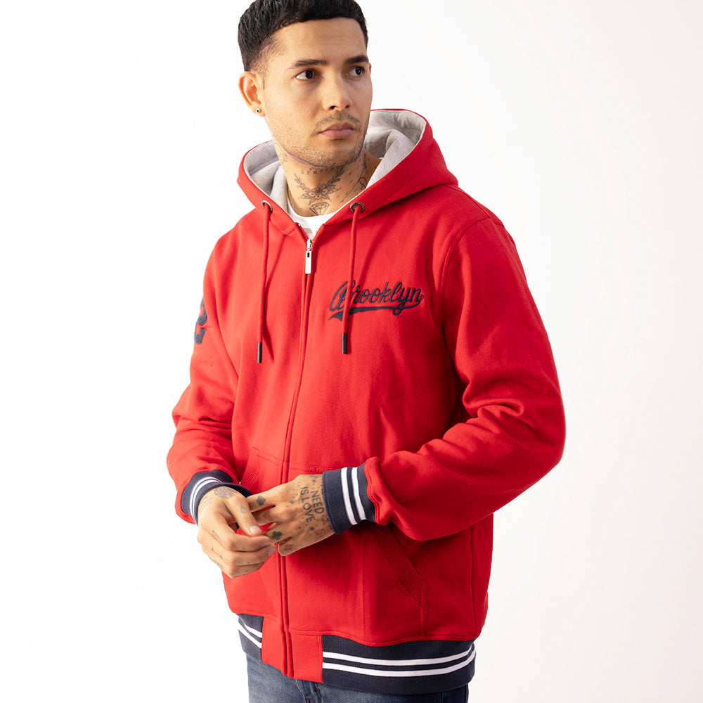 Polera Hombre Woallance Bass H25