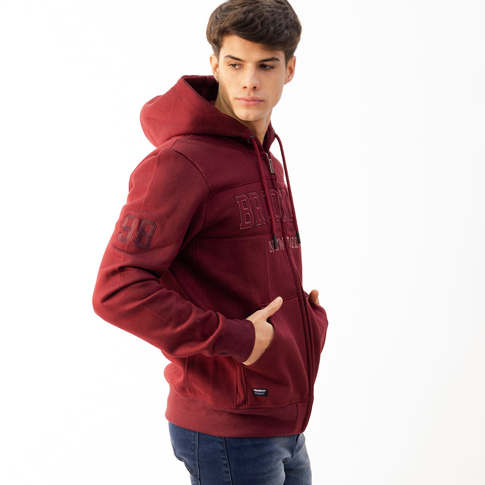 Polera Hombre Woallance Dallas H25