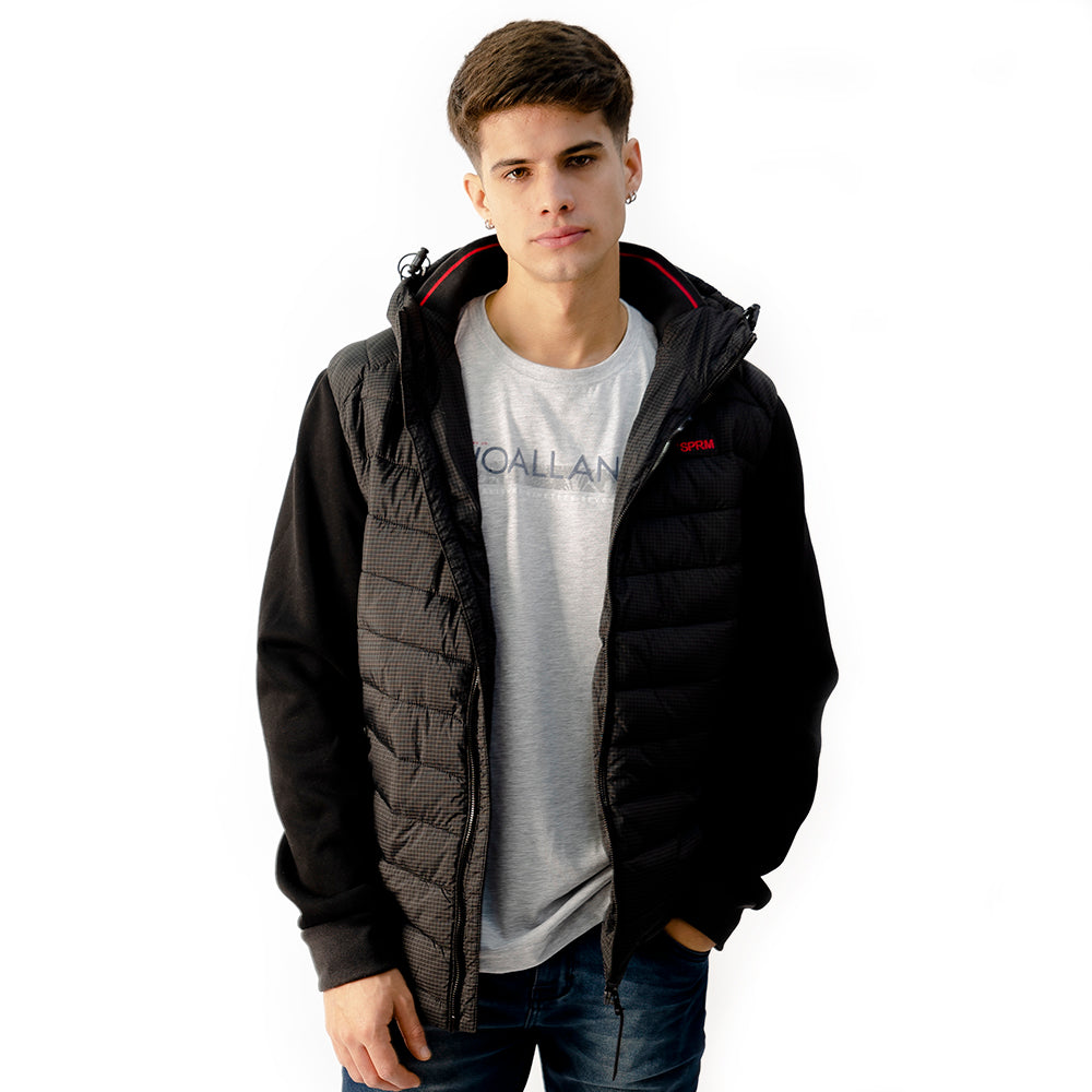 Casaca Hombre Woallance Japan H25