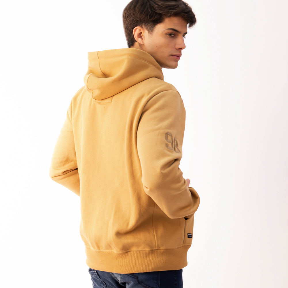 Polera Hombre Woallance Dallas H25