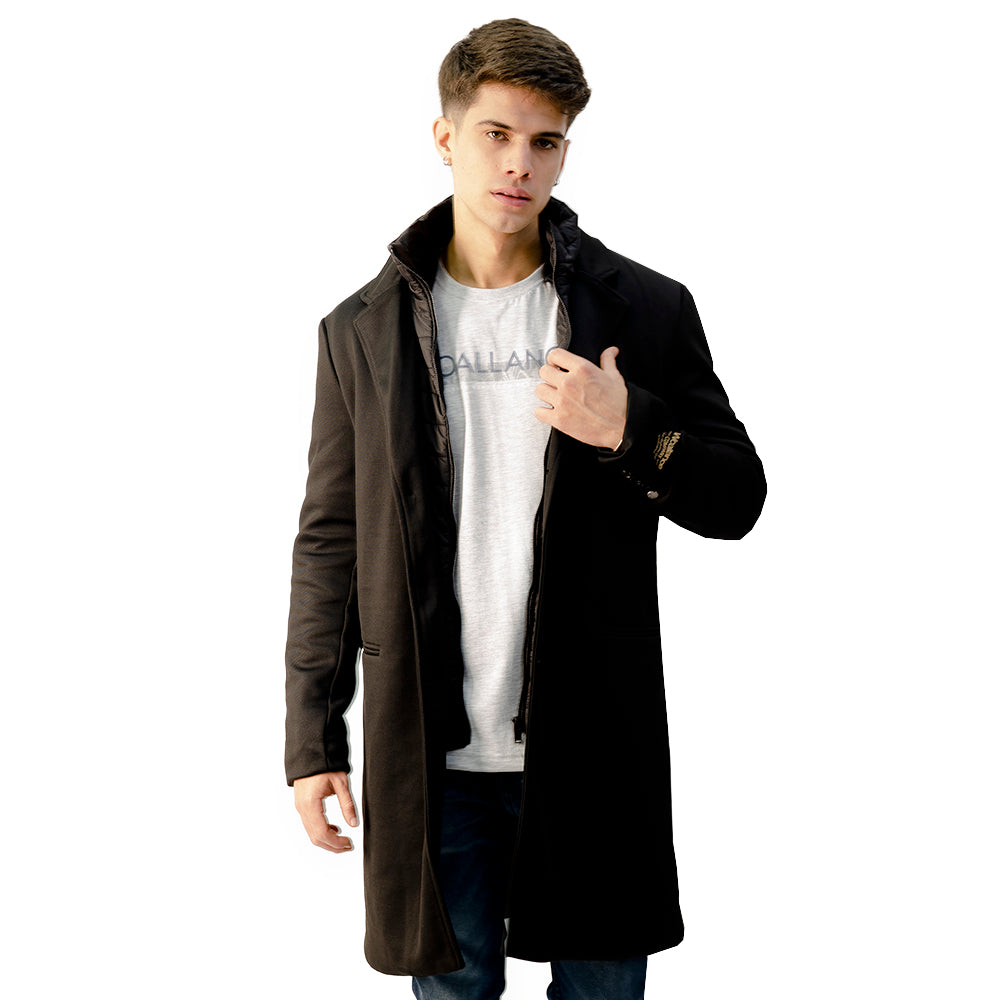 Casaca Hombre Woallance Marlon H25