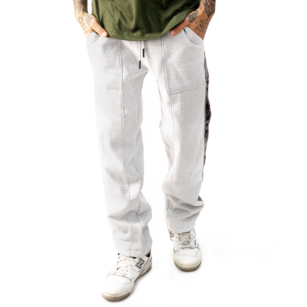 Jogger Regular Hombre Woallance Elias H25
