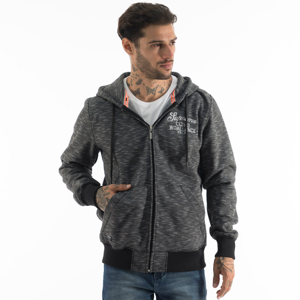 Polera Woallance Nash 2025