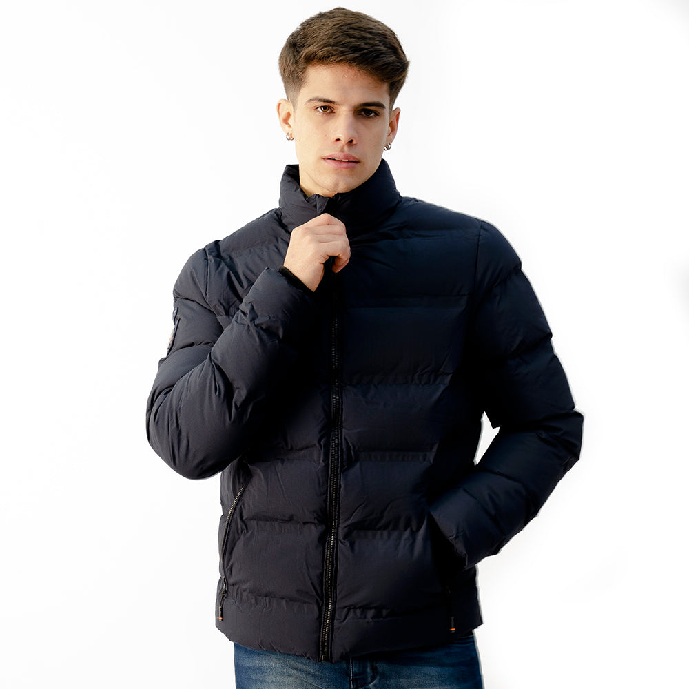 Casaca Hombre Woallance Mountain H25
