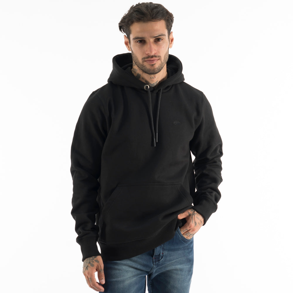 Polera Básica Sin Cierre 2025