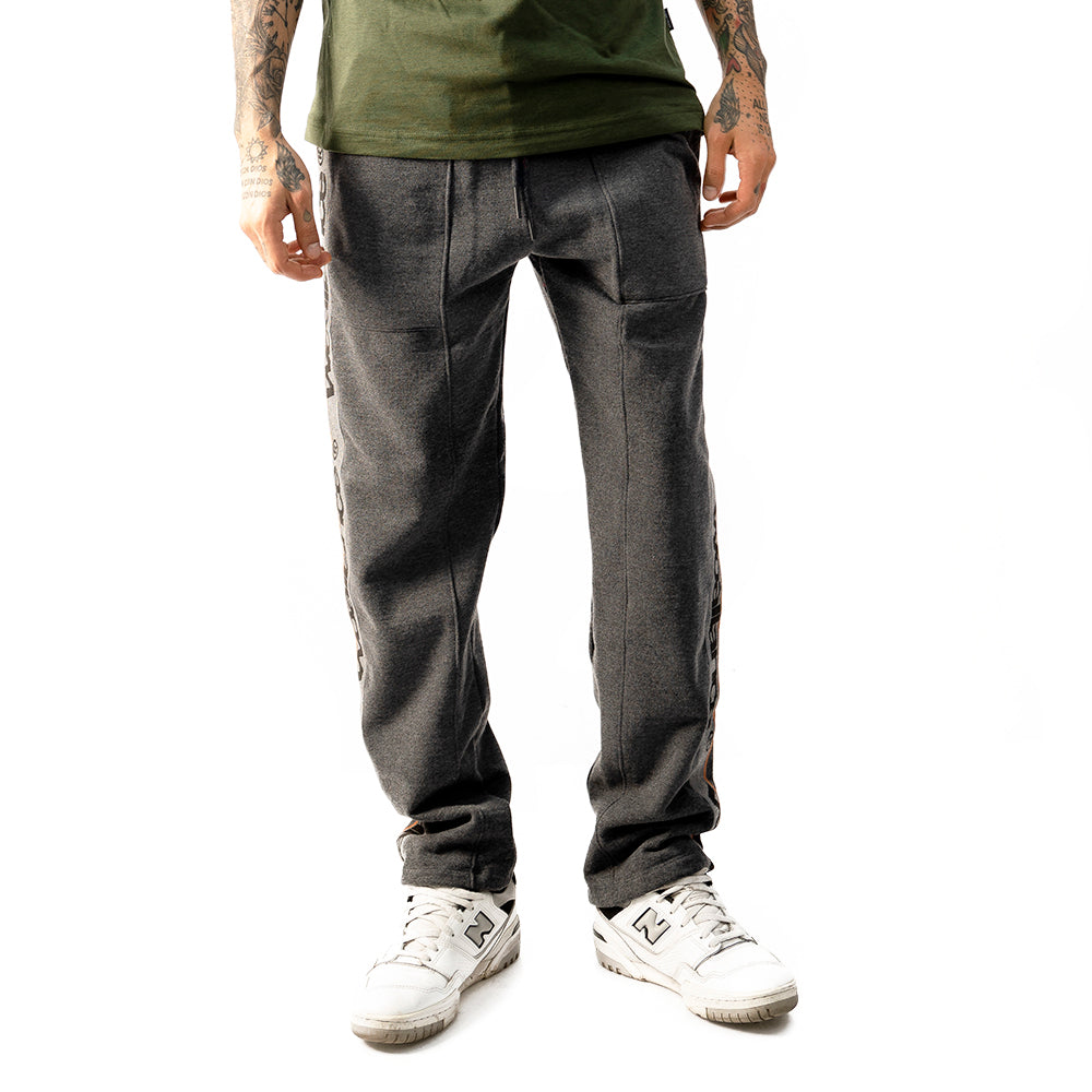 Jogger Regular Hombre Woallance Elias H25