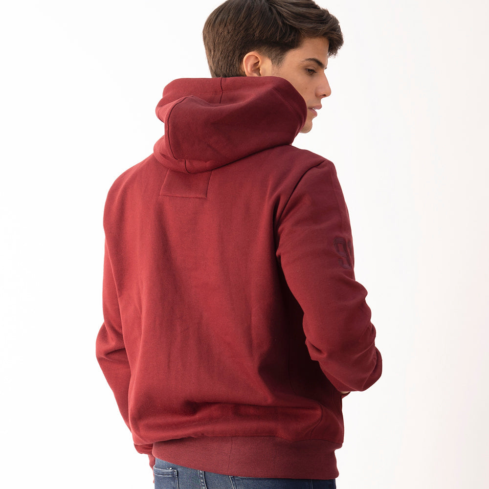 Polera Hombre Woallance Dallas H25