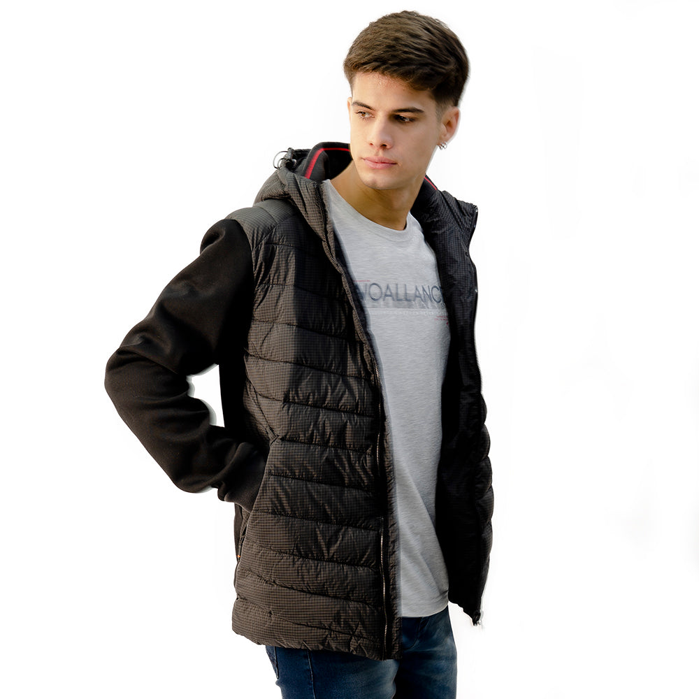 Casaca Hombre Woallance Japan H25