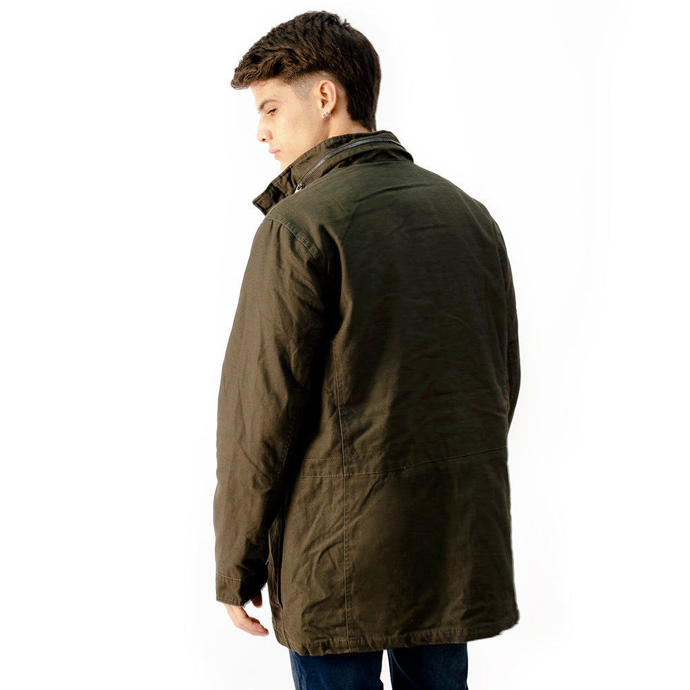 Casaca Hombre Woallance Logan H25