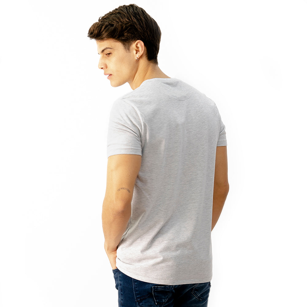 Polo Premium Manga Corta Woallance Algodón Ferrand 2025