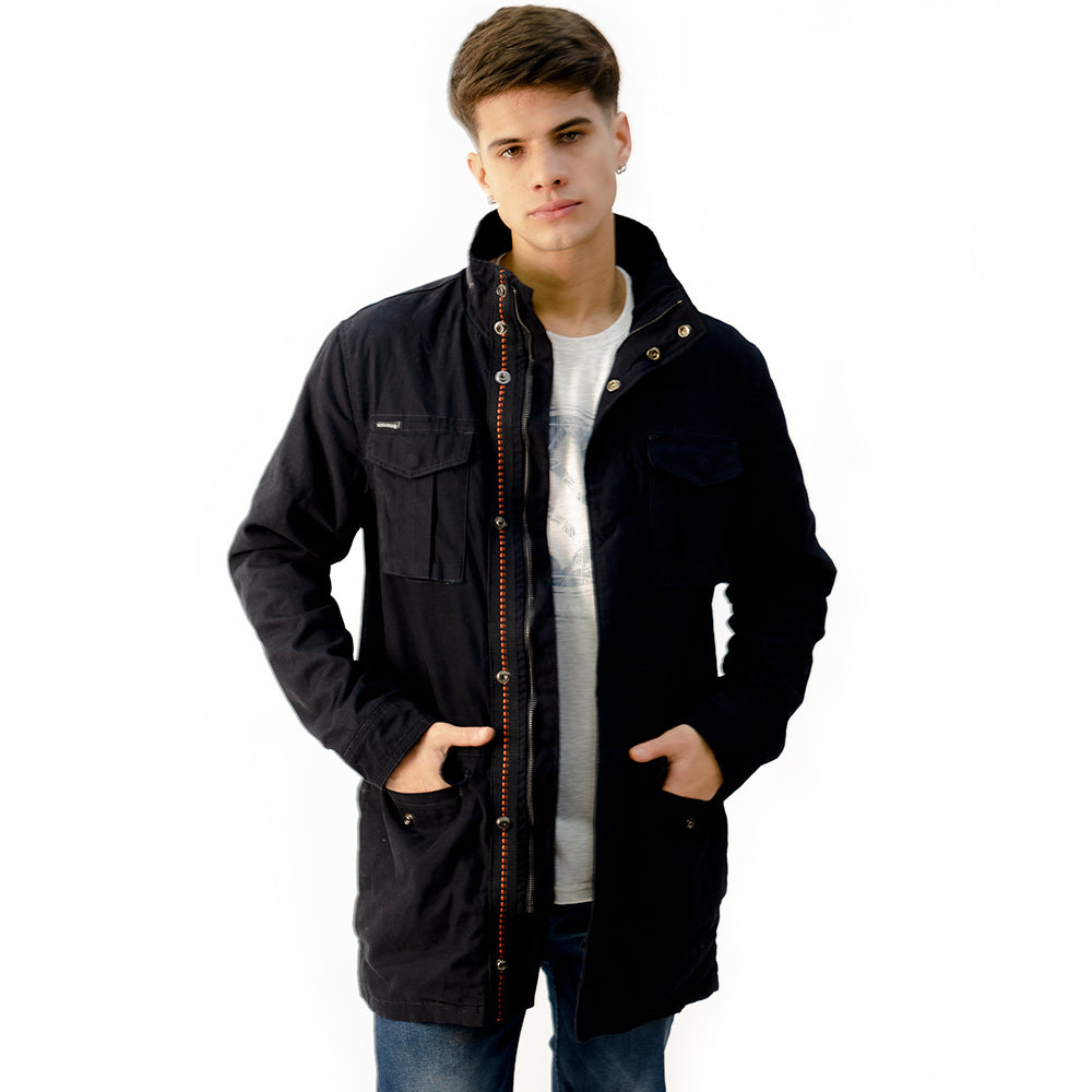 Casaca Hombre Woallance Logan H25