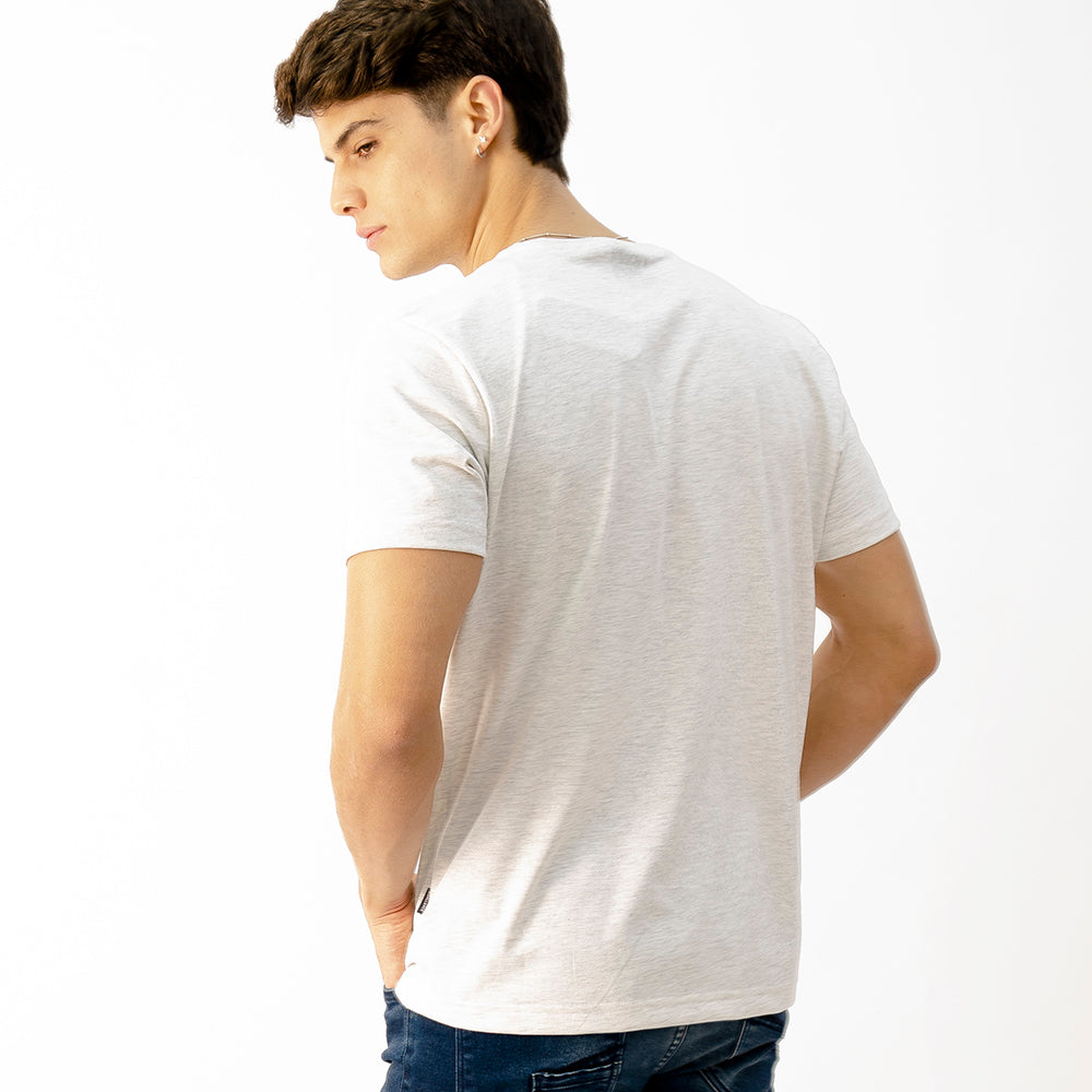 Polo Manga Corta Algodón Hombre Woallance Clasico 015 H25