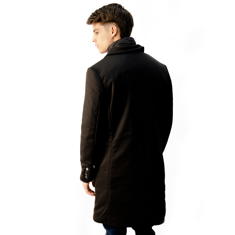 Casaca Hombre Woallance Marlon H25