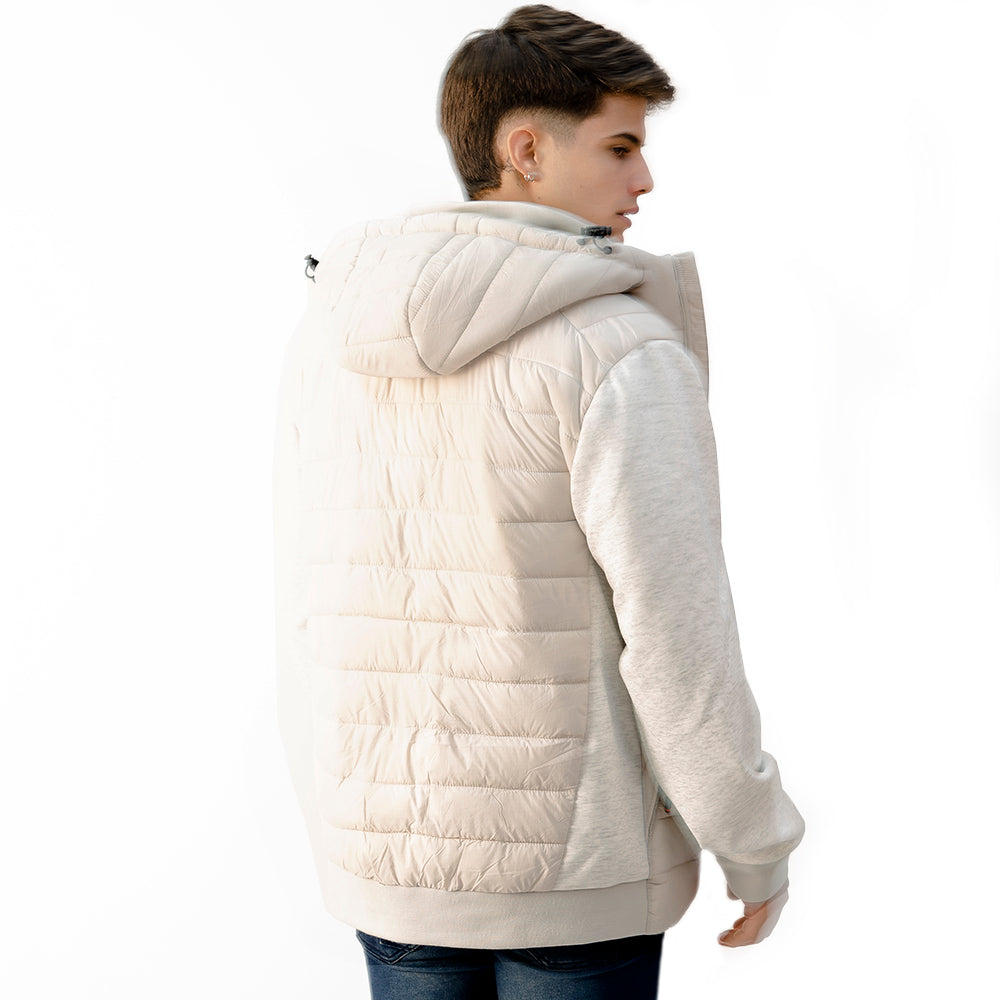 Casaca Hombre Woallance Japan H25