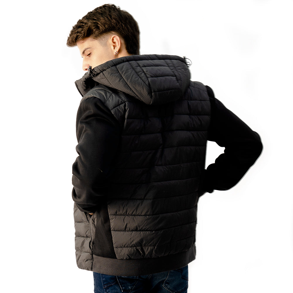 Casaca Hombre Woallance Japan H25