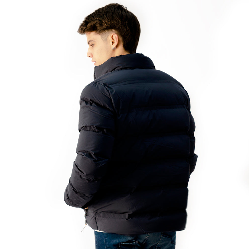 Casaca Hombre Woallance Mountain H25