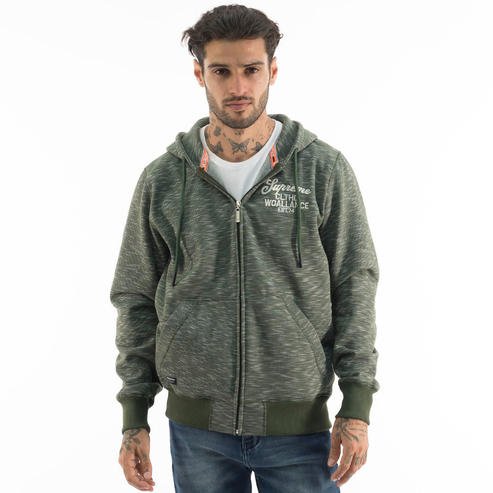 Polera Woallance Nash 2025