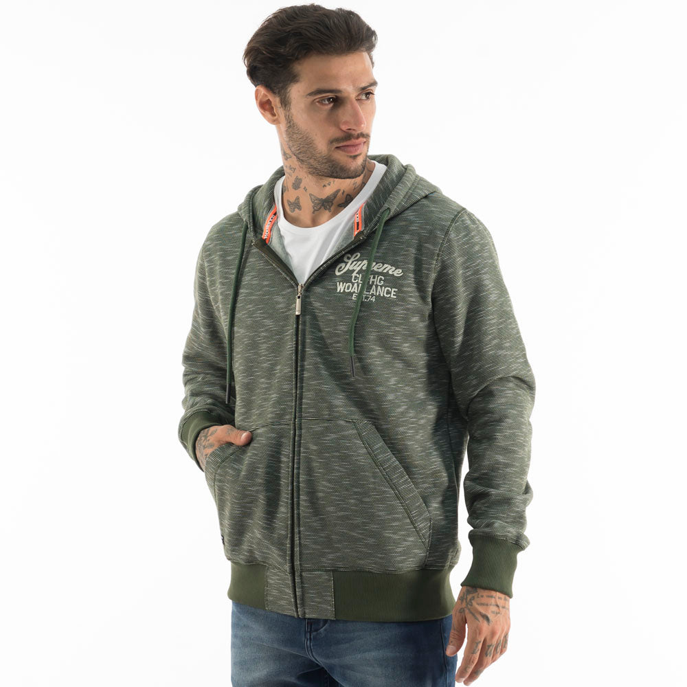 Polera Woallance Nash 2025