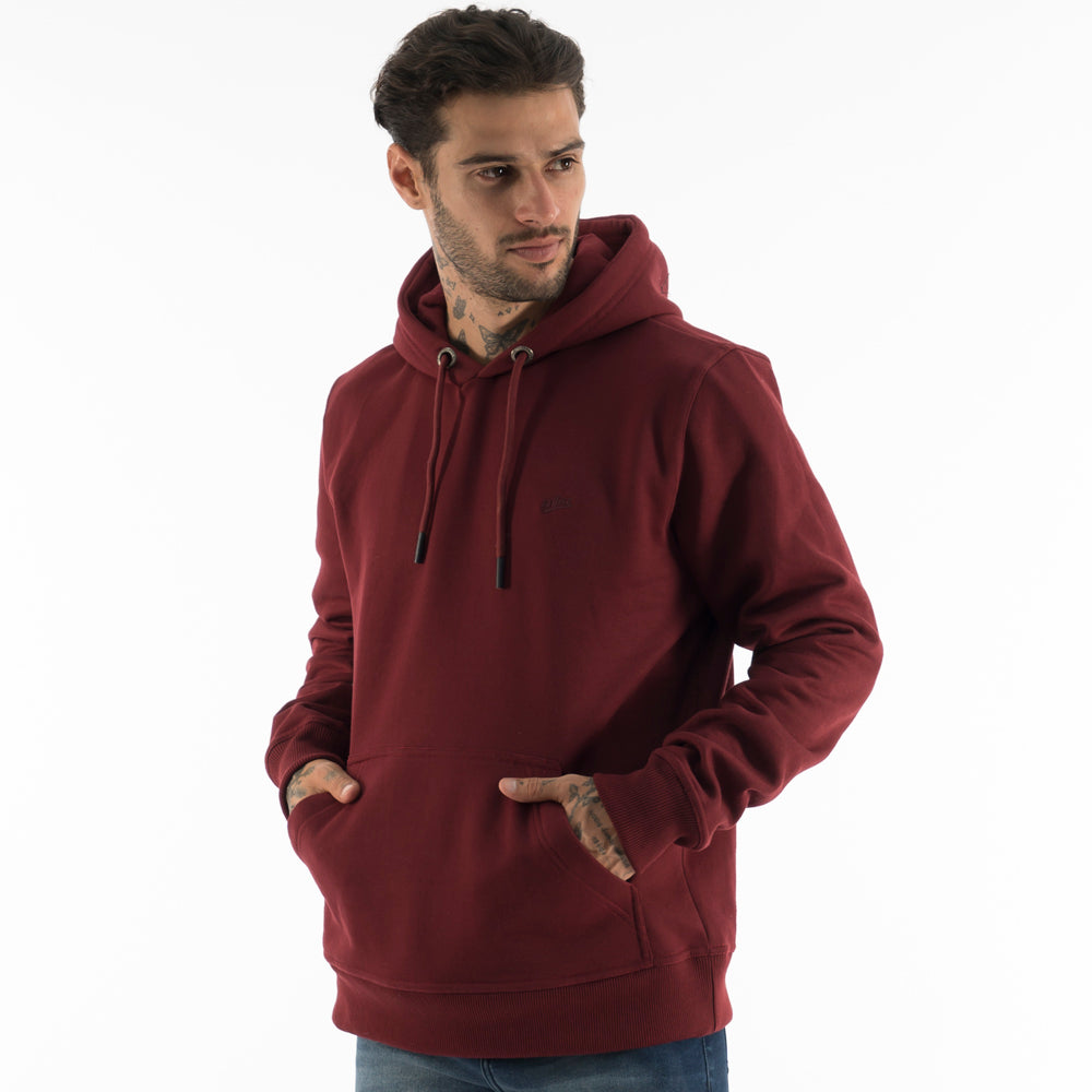 Polera Básica Sin Cierre 2025
