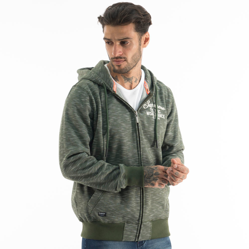 Polera Woallance Nash 2025