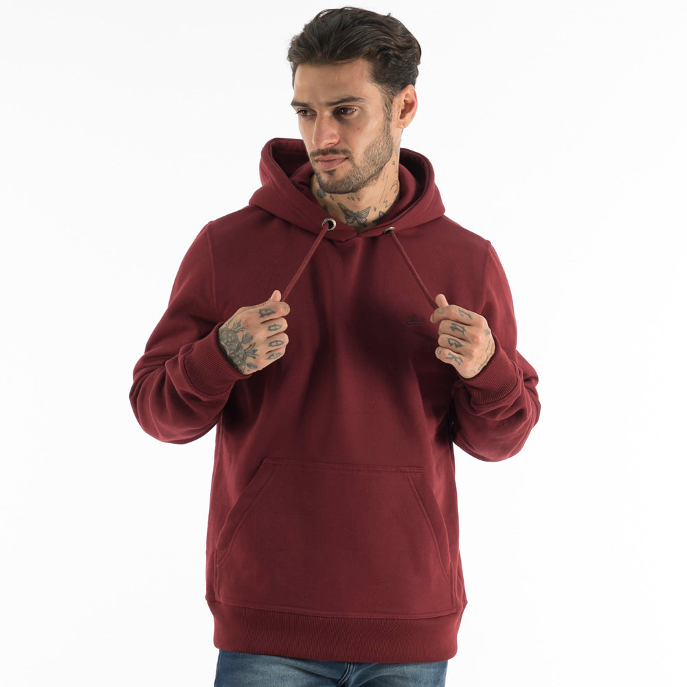 Polera Básica Sin Cierre 2025