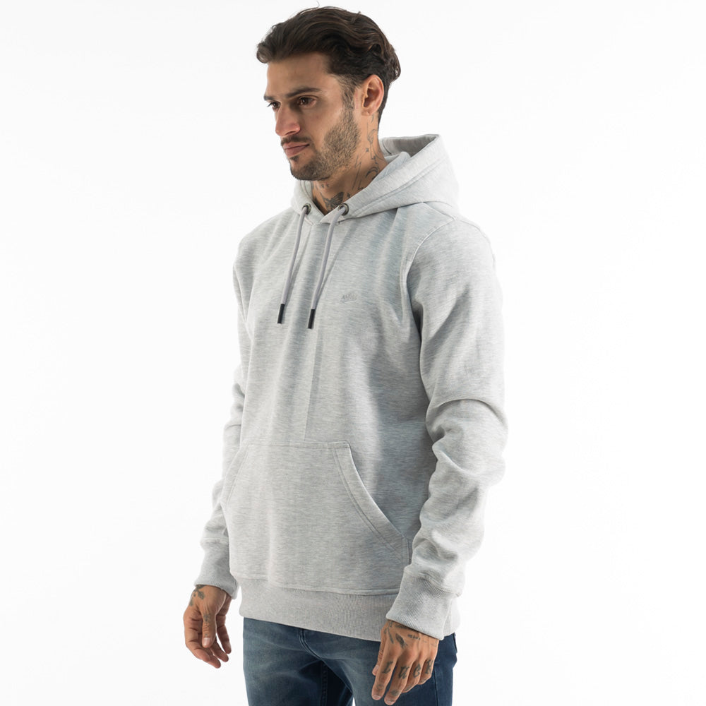 Polera Básica Sin Cierre 2025