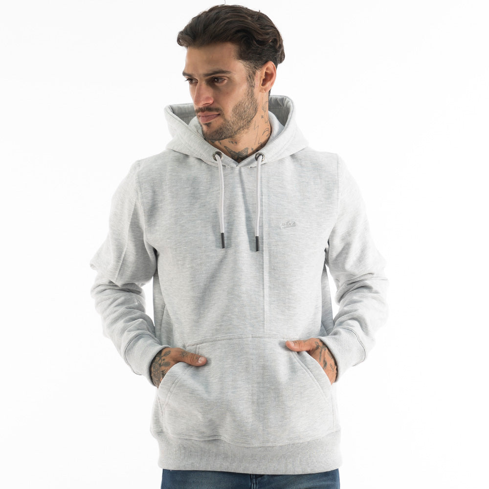 Polera Básica Sin Cierre 2025