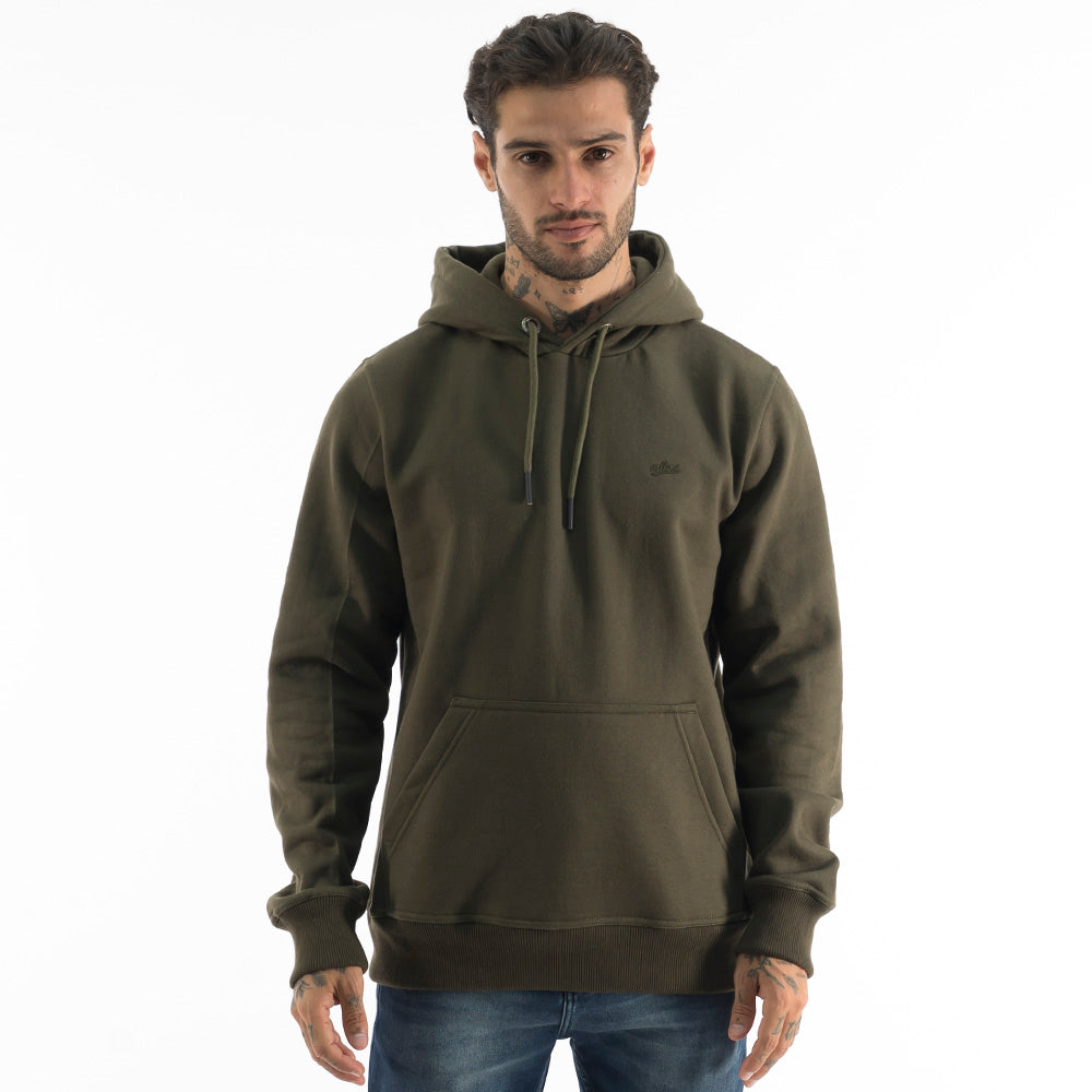 Polera Básica Sin Cierre 2025