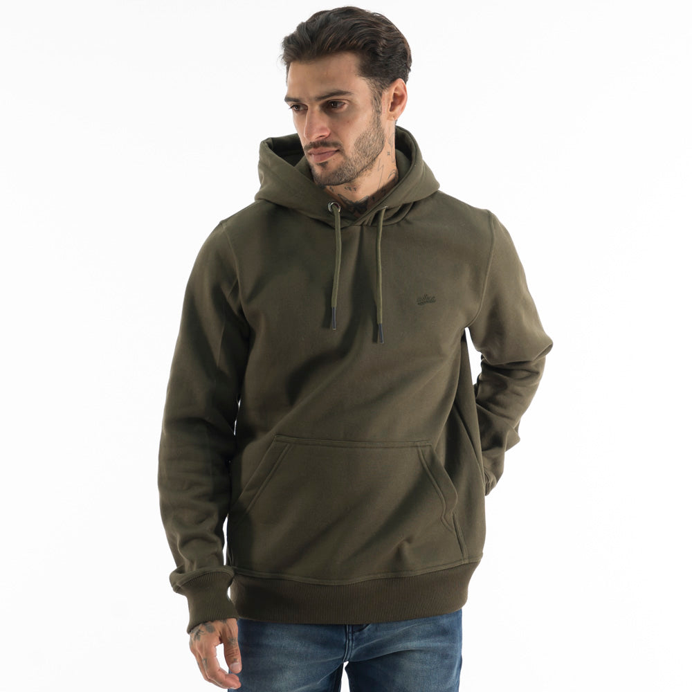 Polera Básica Sin Cierre 2025