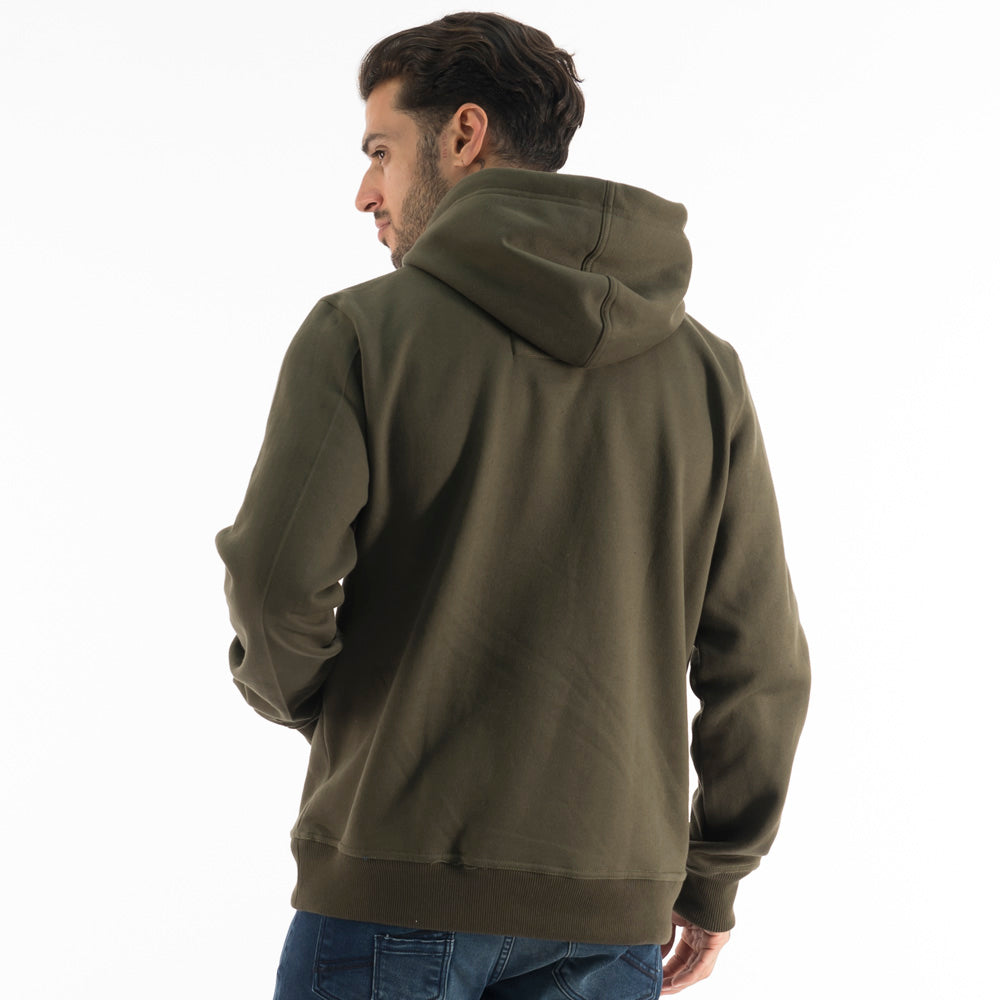 Polera Básica Sin Cierre 2025